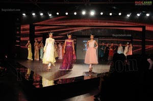 Blenders Pride Fashion Tour 2011 - Day 1