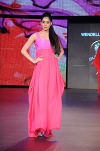 Blenders Pride Fashion Tour 2011 - Day 1