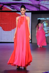 Blenders Pride Fashion Tour 2011 - Day 1