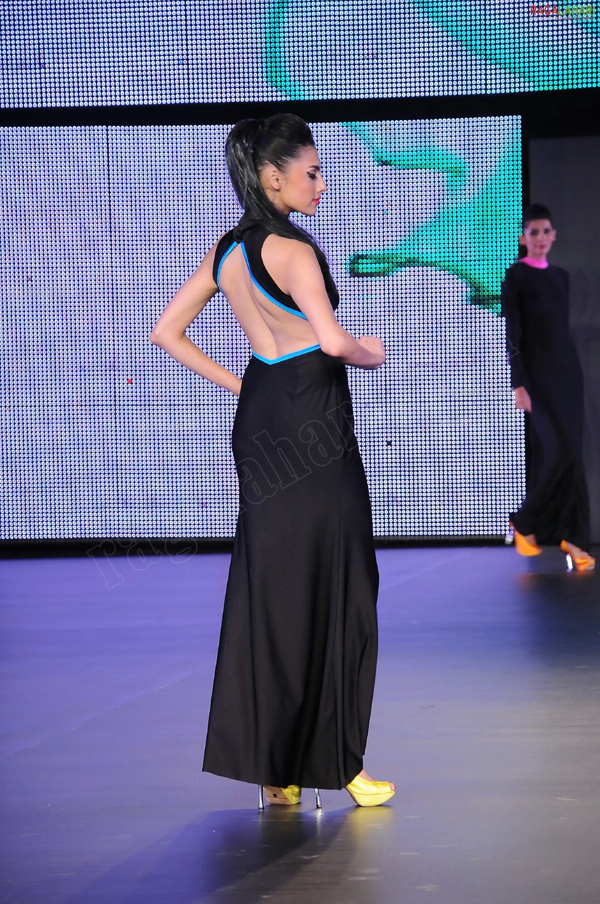 Blenders Pride Fashion Tour 2011 (Day 1)