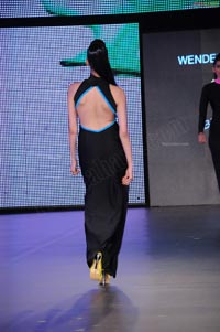 Blenders Pride Fashion Tour 2011 - Day 1