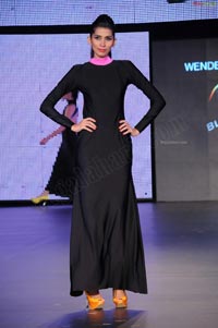 Blenders Pride Fashion Tour 2011 - Day 1