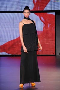 Blenders Pride Fashion Tour 2011 - Day 1