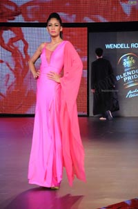 Blenders Pride Fashion Tour 2011 - Day 1