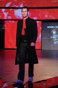 Blenders Pride Fashion Tour 2011 - Day 1