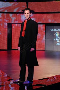 Blenders Pride Fashion Tour 2011 - Day 1