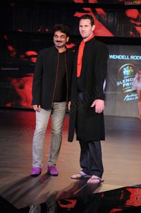 Blenders Pride Fashion Tour 2011 - Day 1