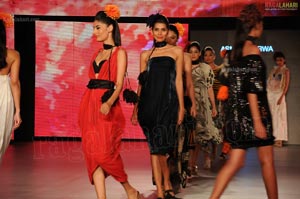 Blenders Pride Fashion Tour 2011 - Day 1