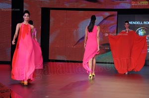 Blenders Pride Fashion Tour 2011 - Day 1