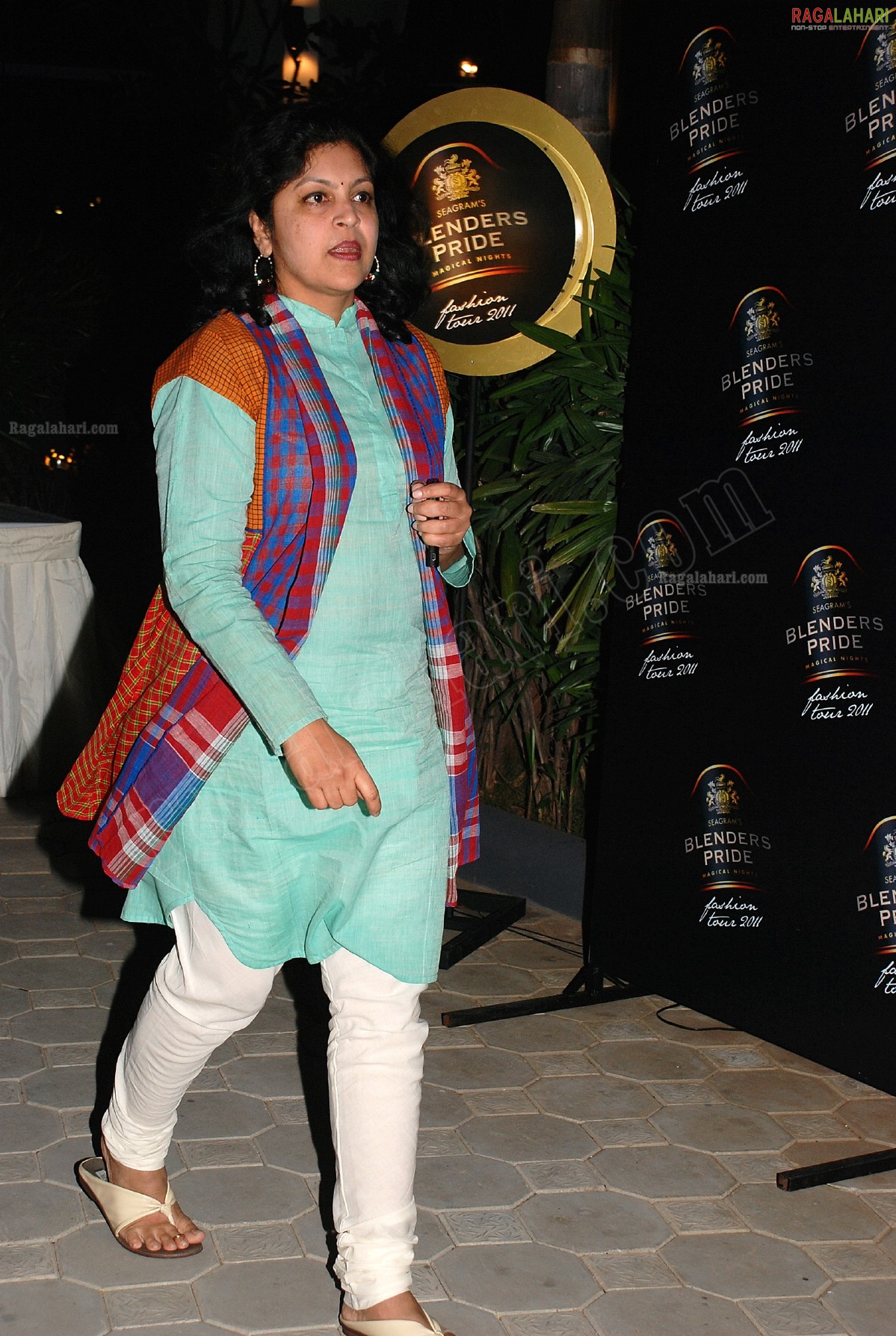 Blenders Pride Fashion Tour 2011 (Day 2)