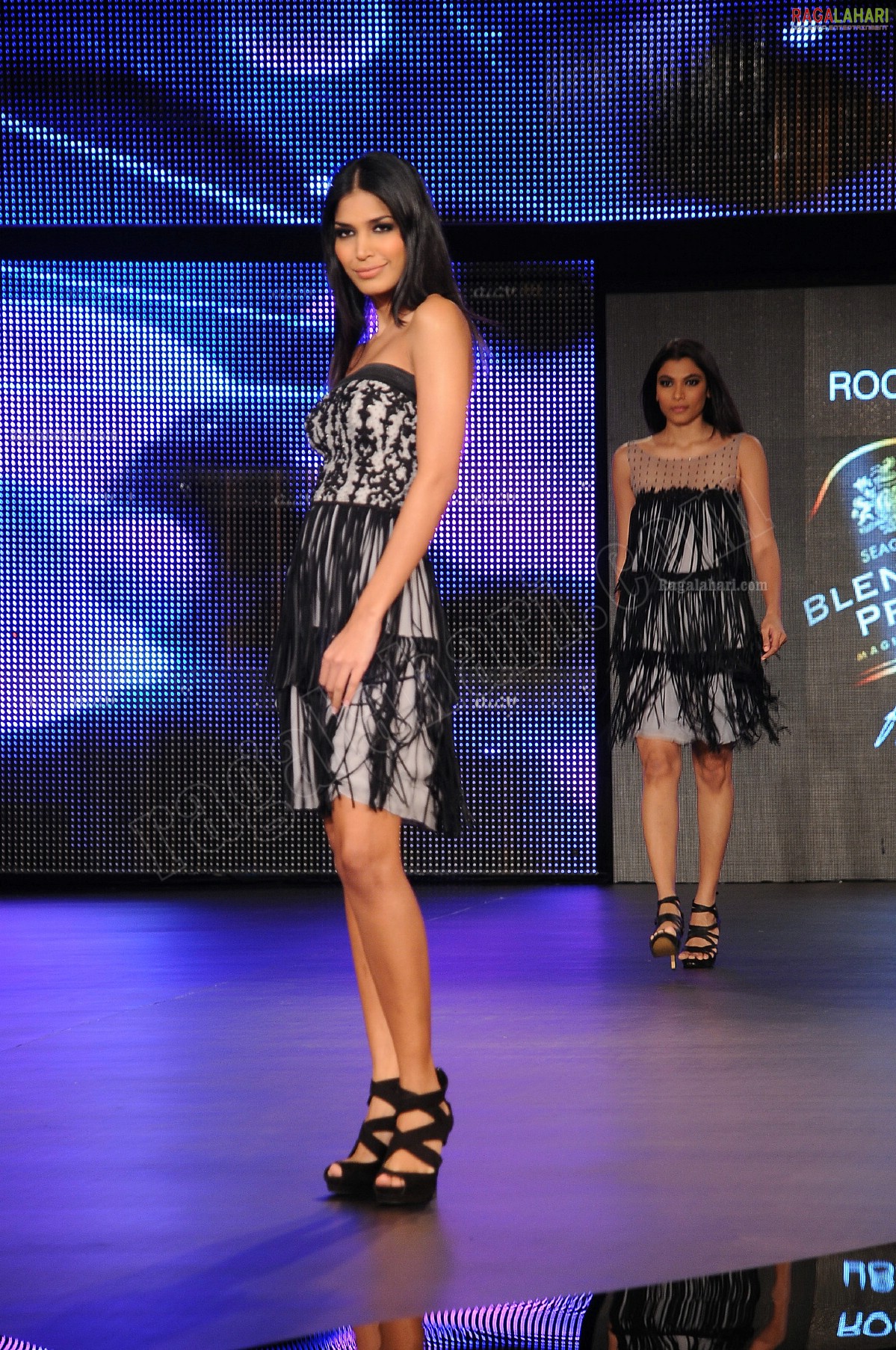 Blenders Pride Fashion Tour 2011 (Day 2)