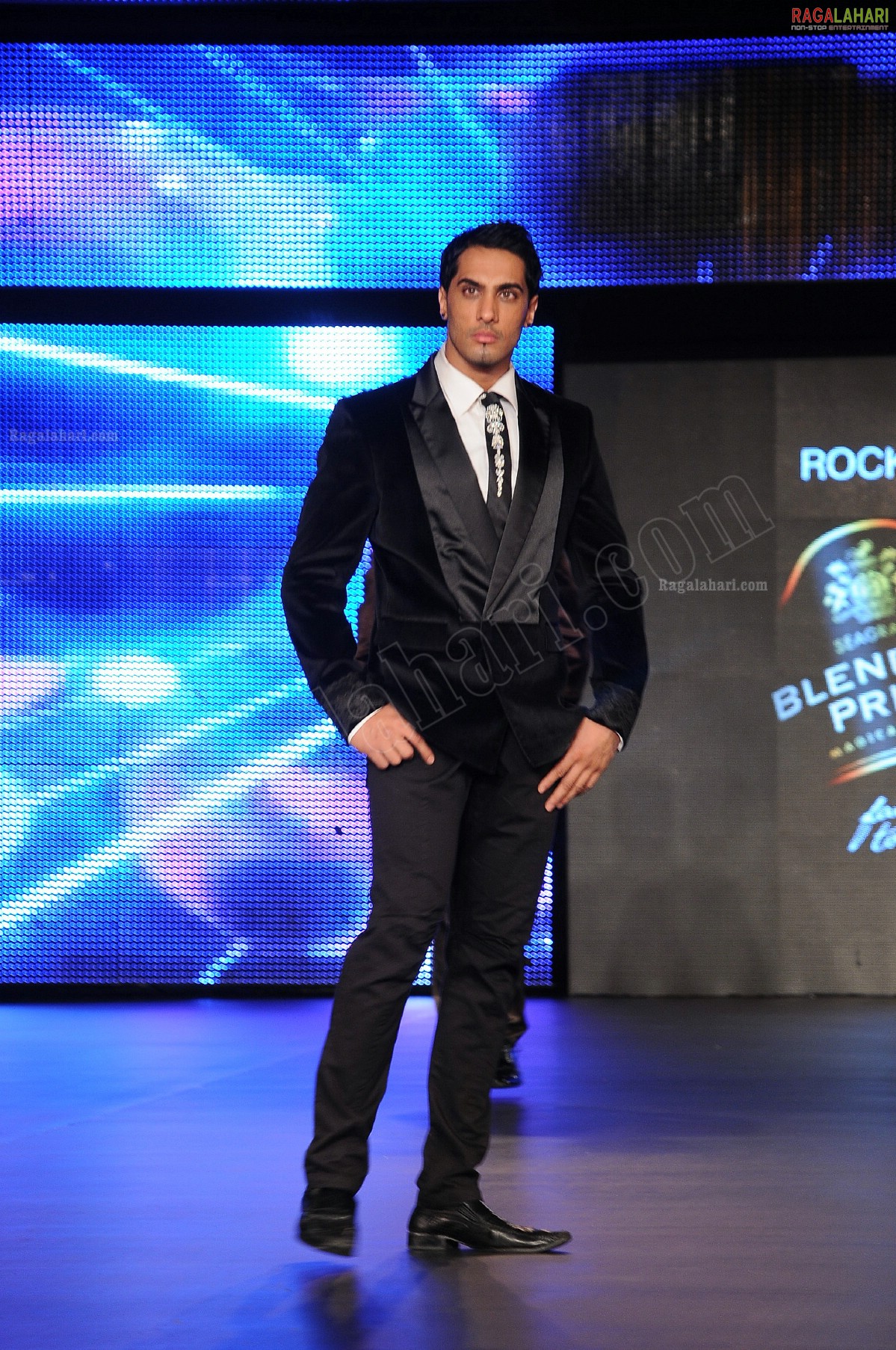 Blenders Pride Fashion Tour 2011 (Day 2)