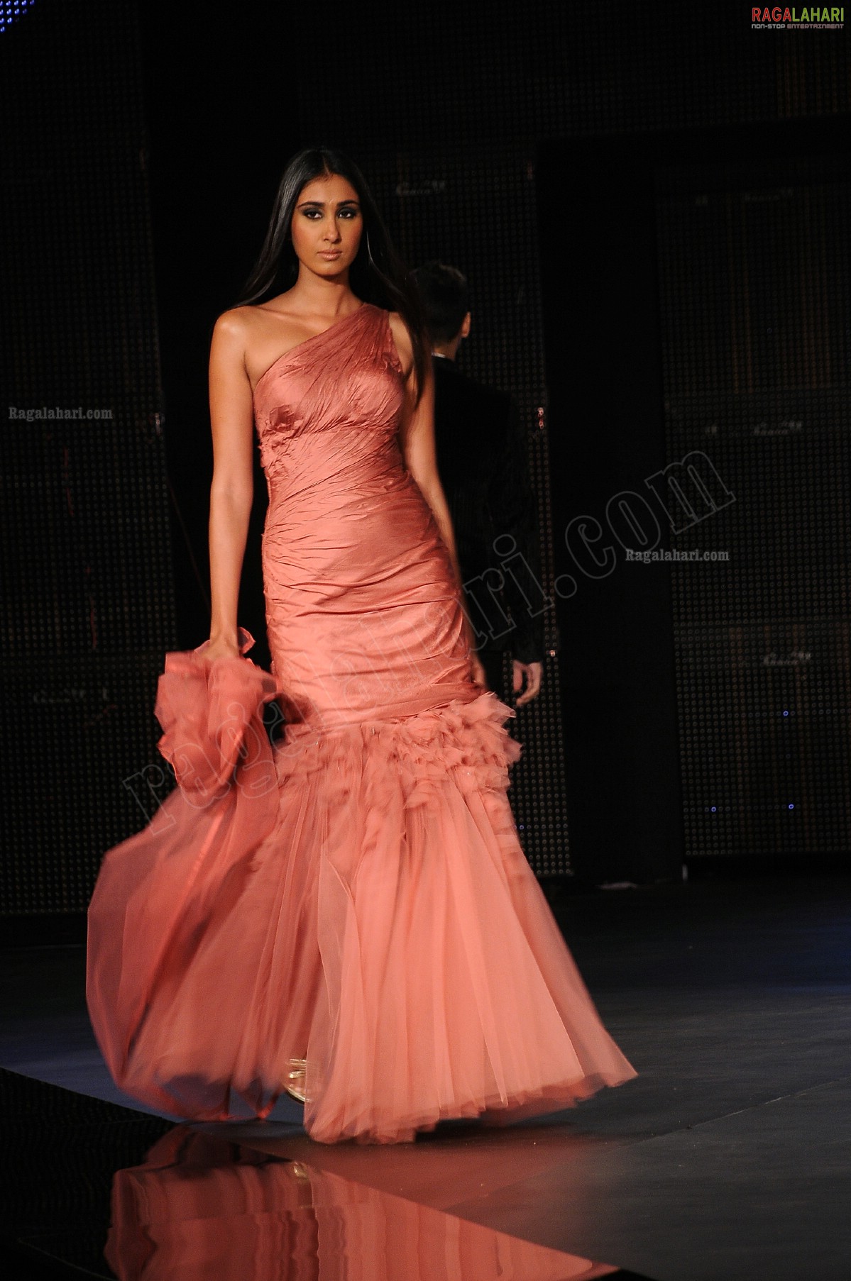 Blenders Pride Fashion Tour 2011 (Day 2)