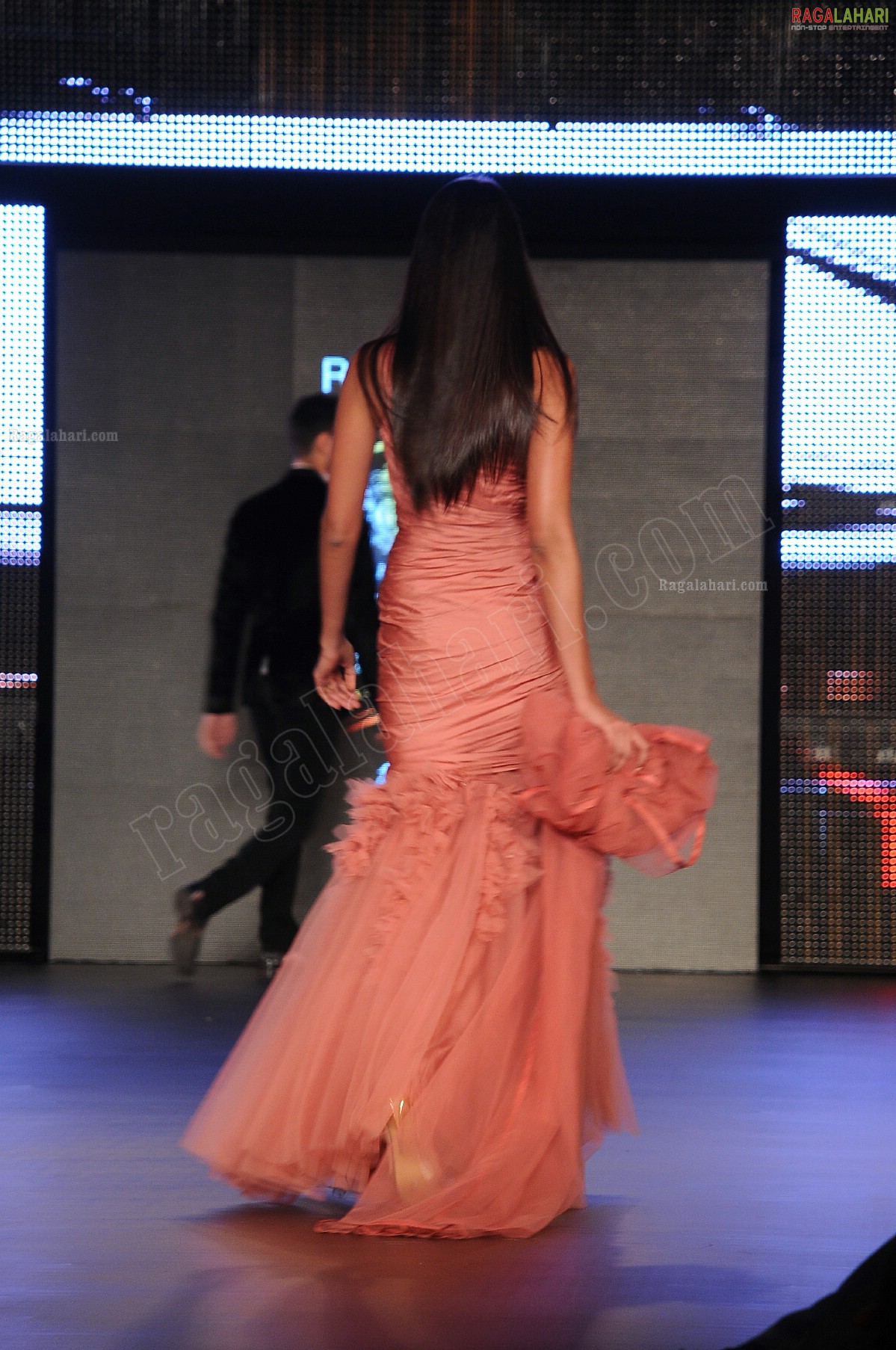 Blenders Pride Fashion Tour 2011 (Day 2)