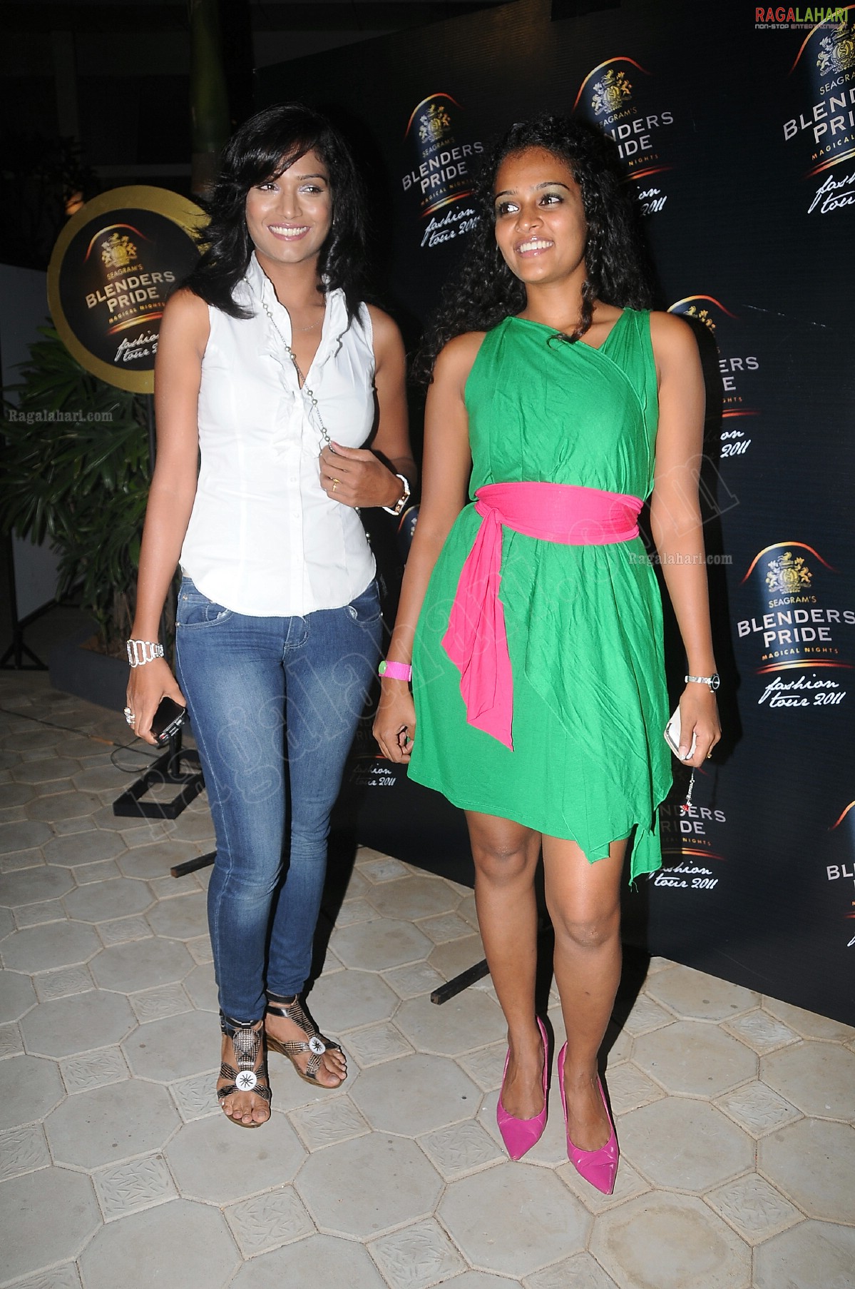 Blenders Pride Fashion Tour 2011 (Day 2)