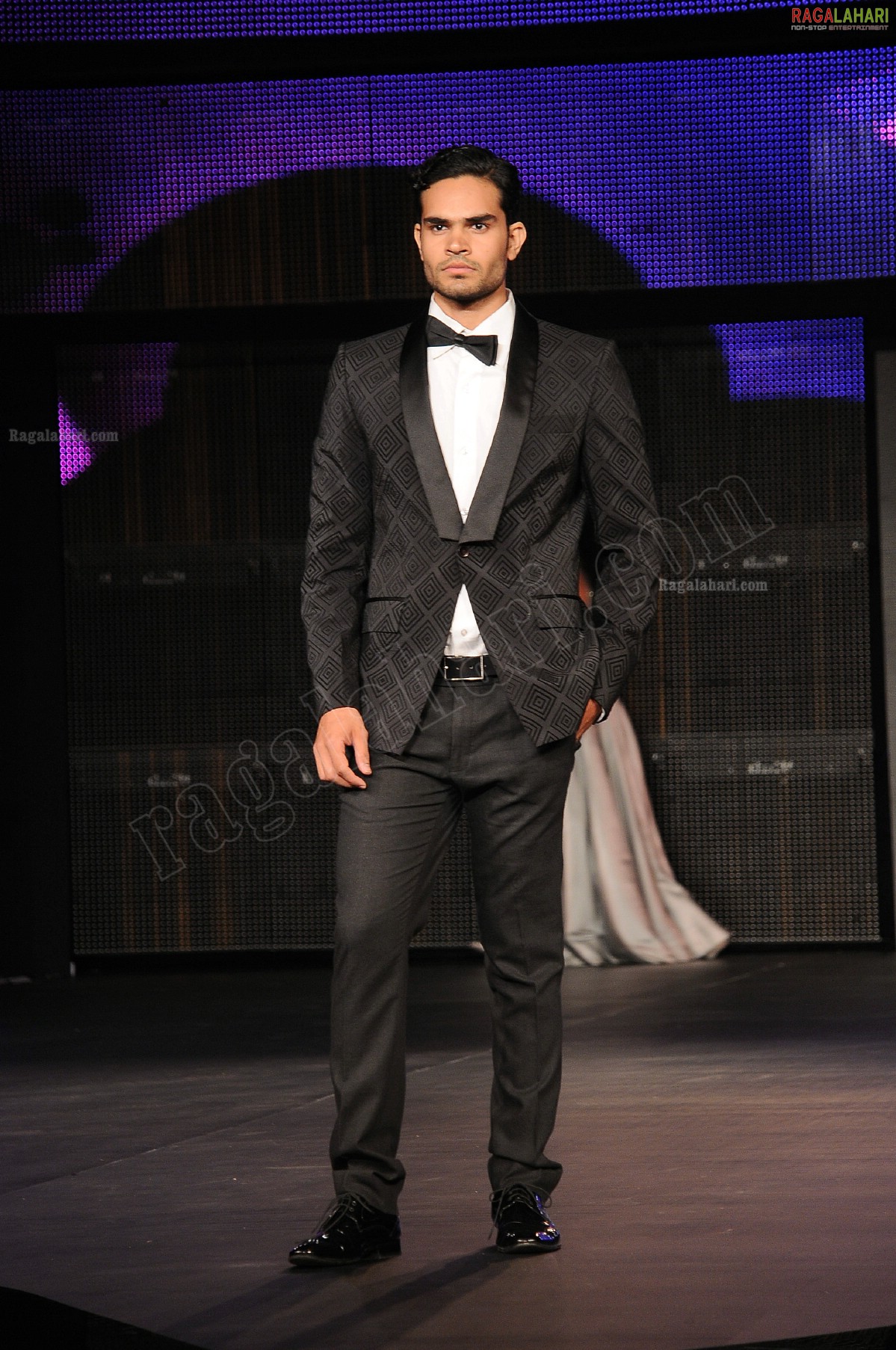 Blenders Pride Fashion Tour 2011 (Day 2)