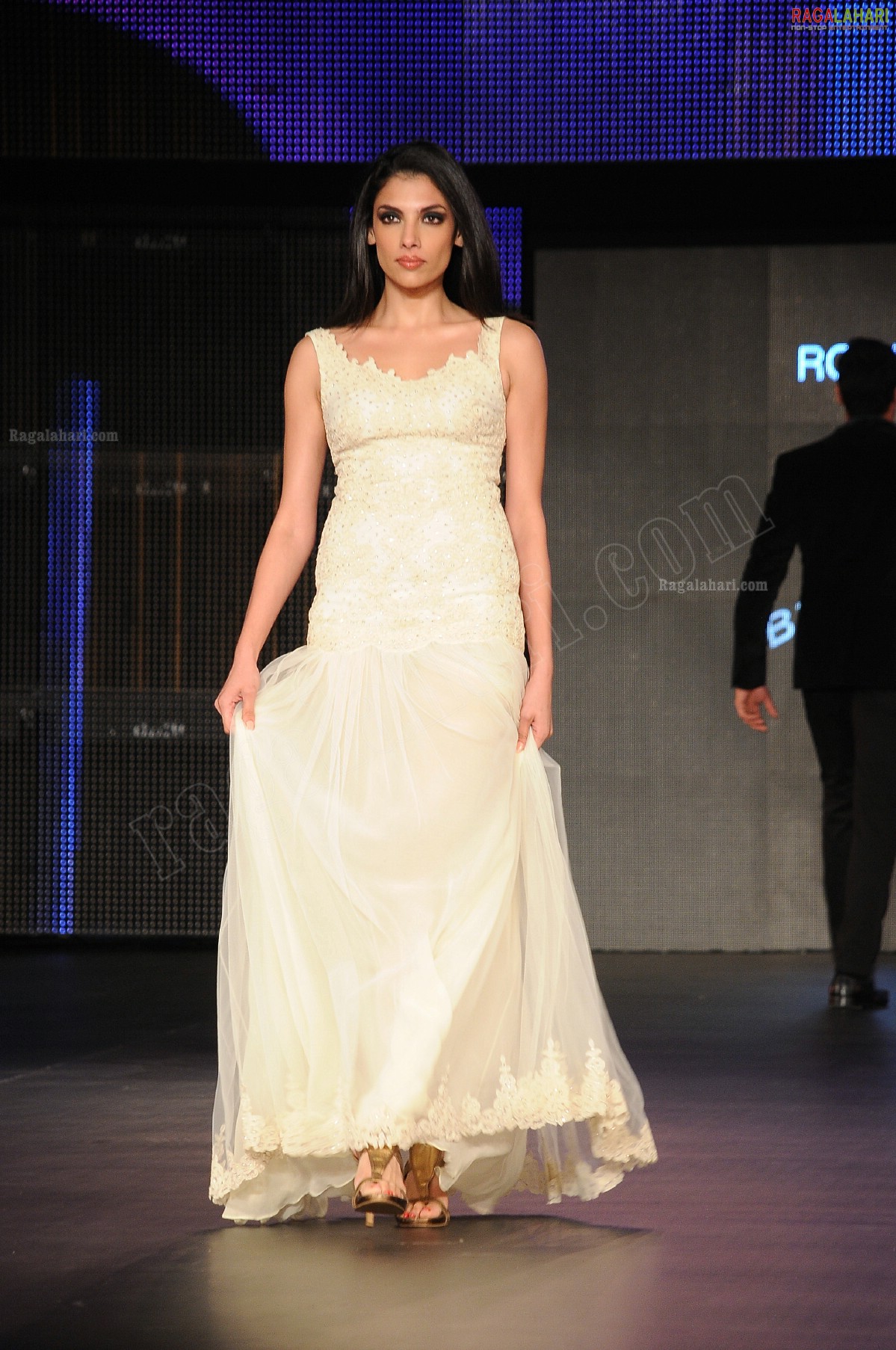 Blenders Pride Fashion Tour 2011 (Day 2)