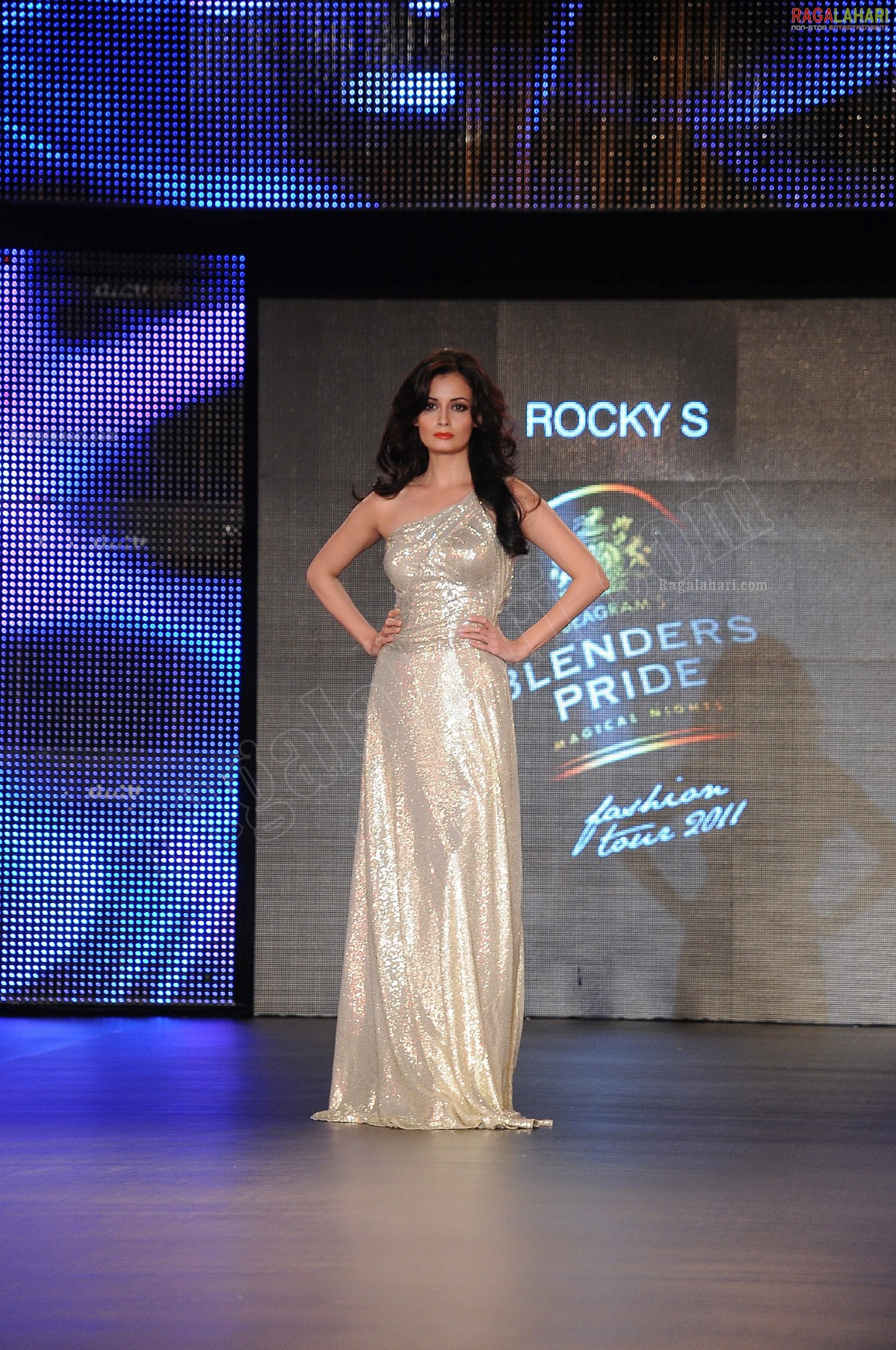 Blenders Pride Fashion Tour 2011 (Day 2)