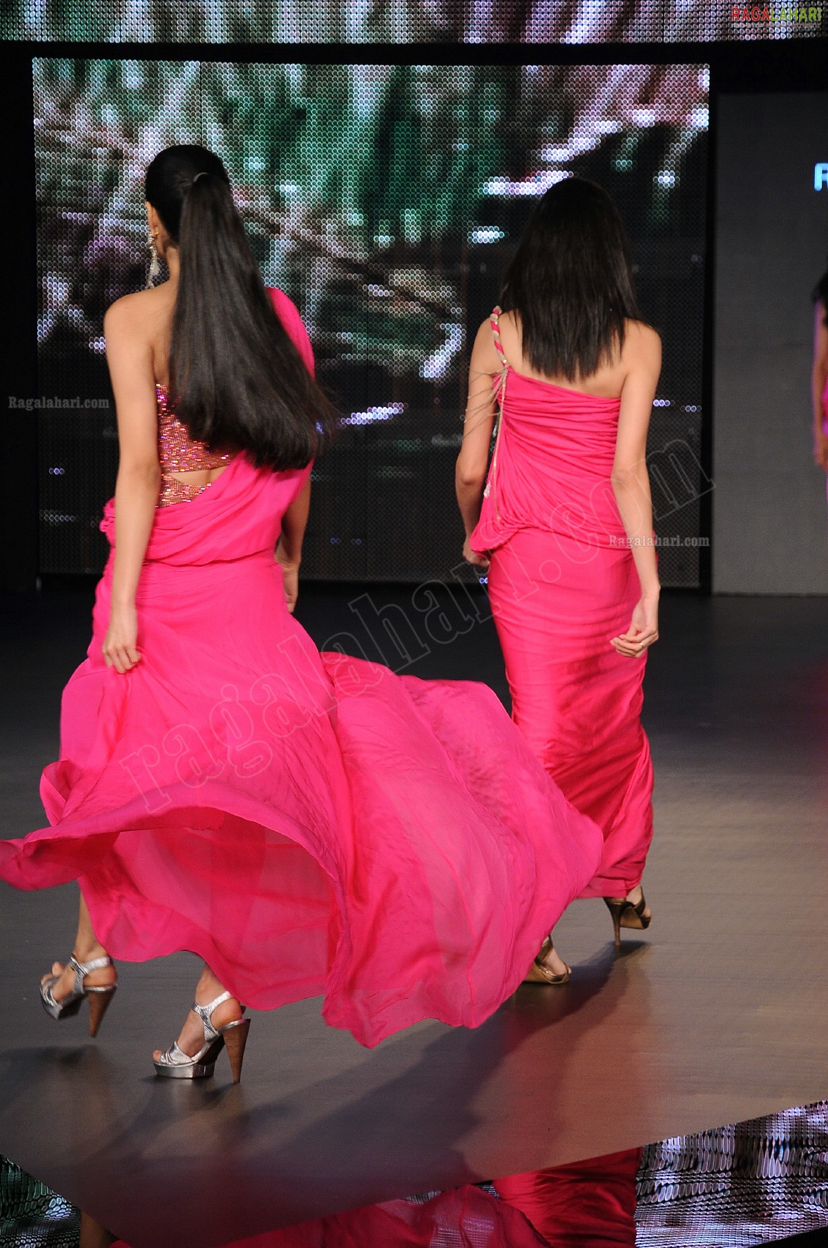 Blenders Pride Fashion Tour 2011 (Day 2)