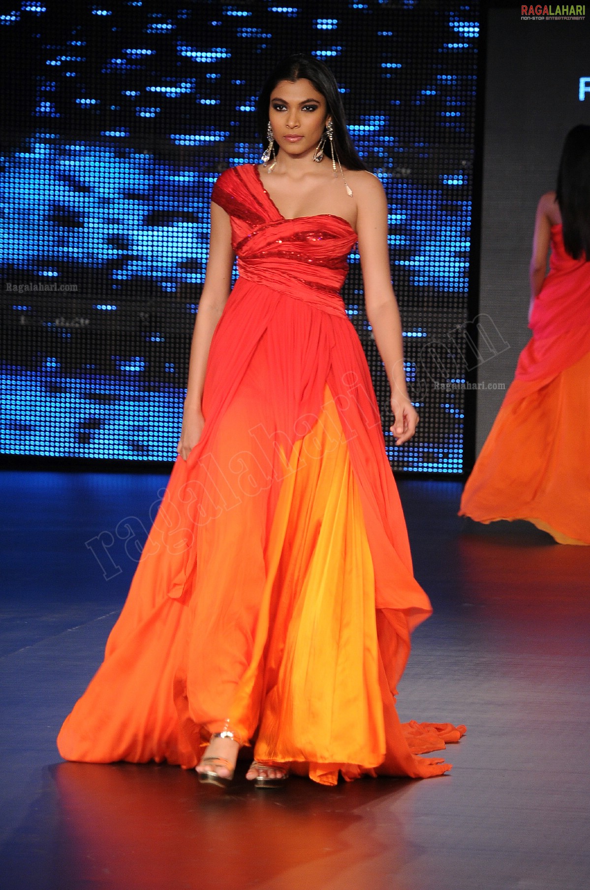 Blenders Pride Fashion Tour 2011 (Day 2)