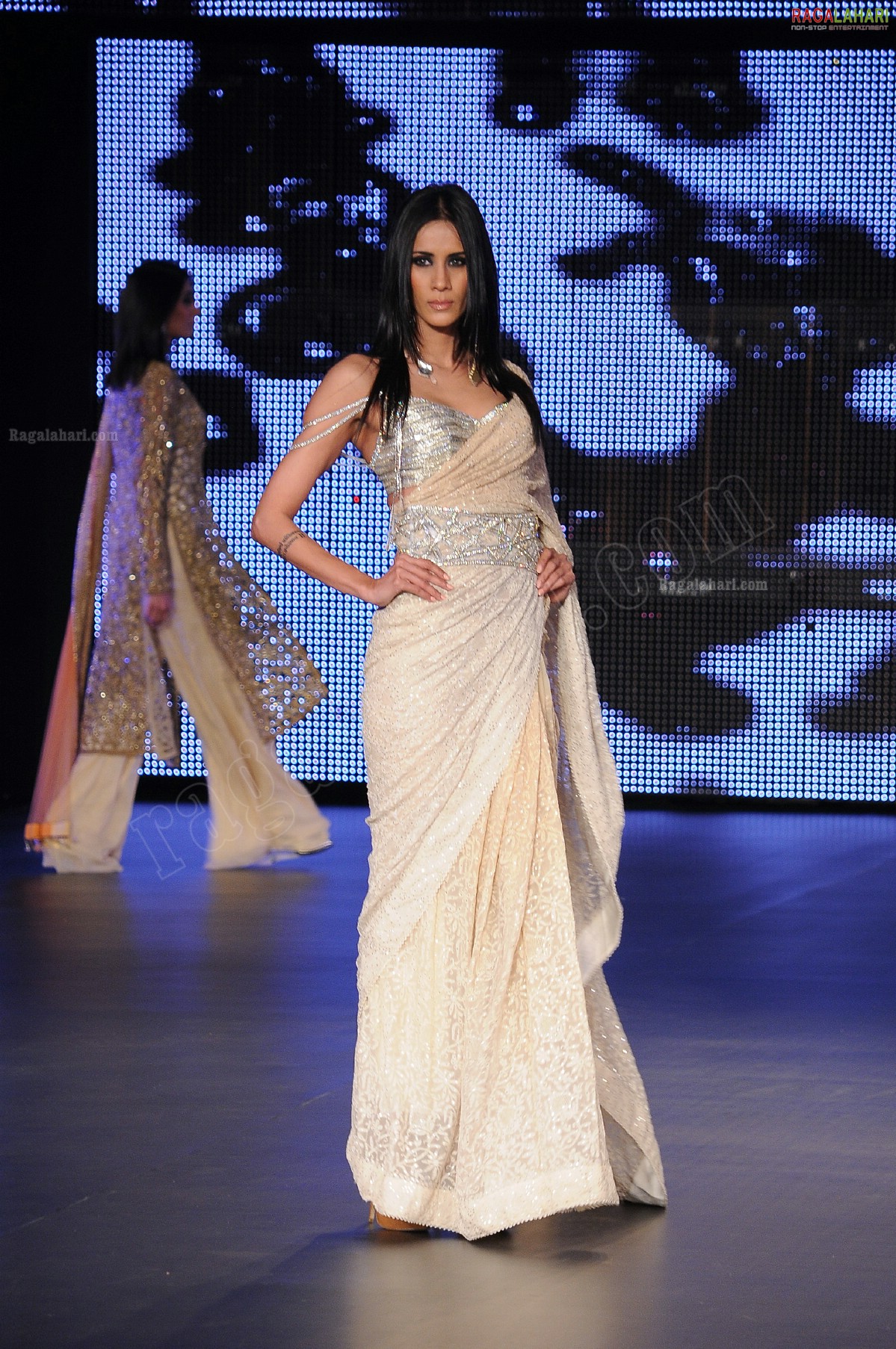 Blenders Pride Fashion Tour 2011 (Day 2)