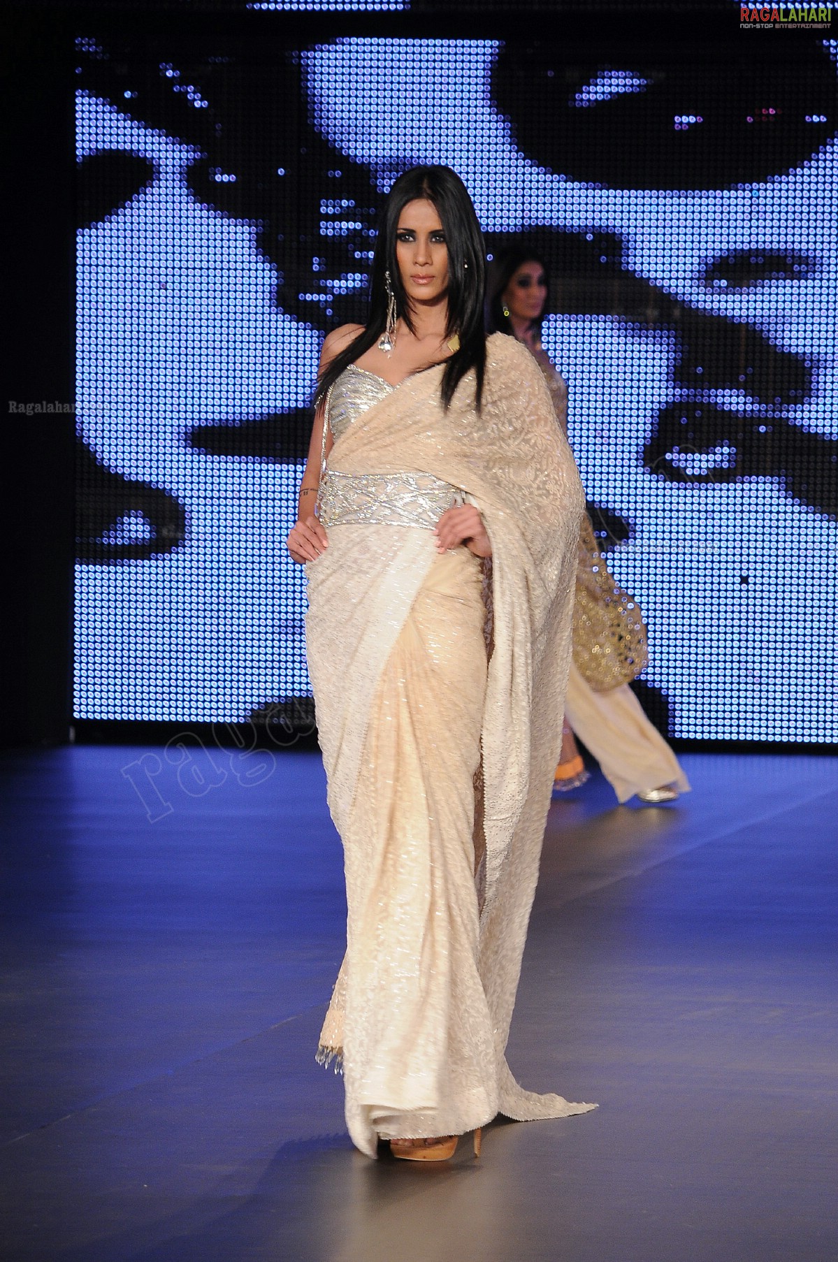 Blenders Pride Fashion Tour 2011 (Day 2)