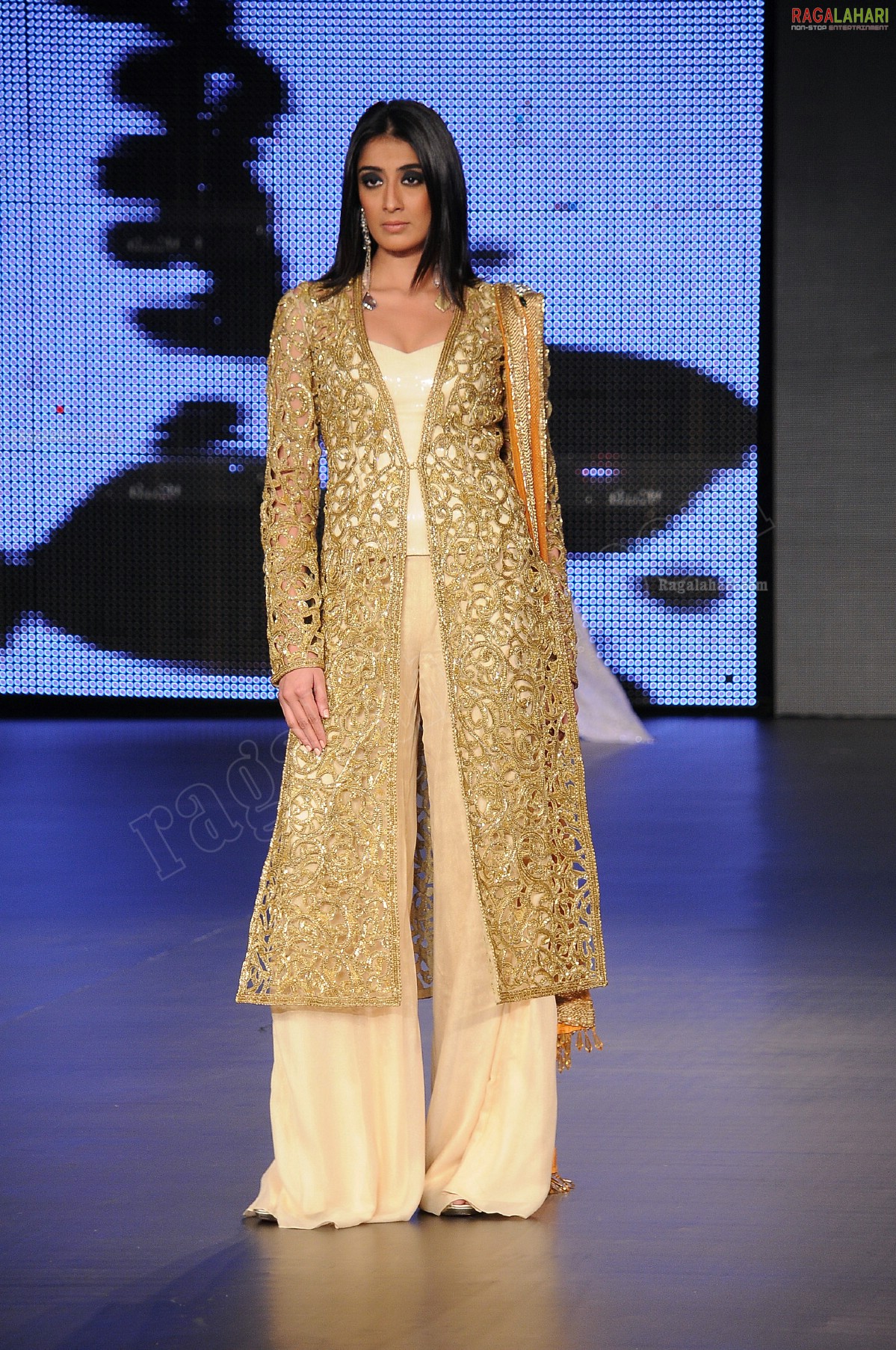 Blenders Pride Fashion Tour 2011 (Day 2)