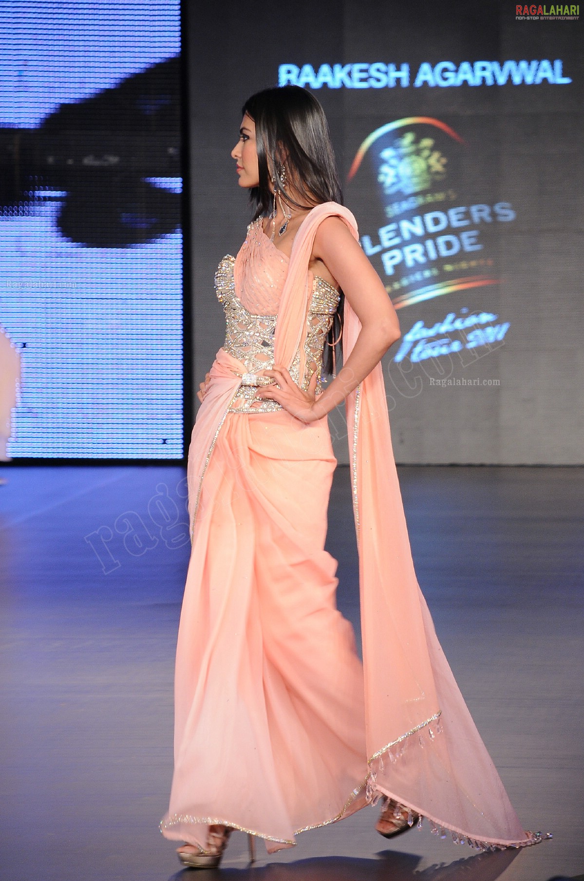 Blenders Pride Fashion Tour 2011 (Day 2)