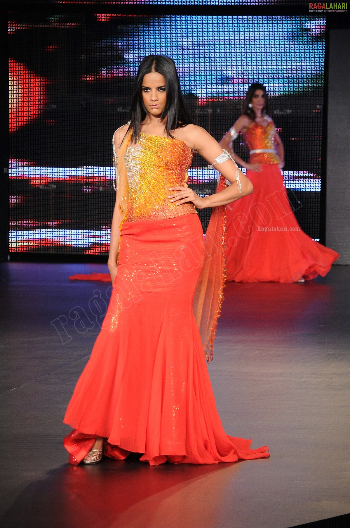 Blenders Pride Fashion Tour 2011 (Day 2)