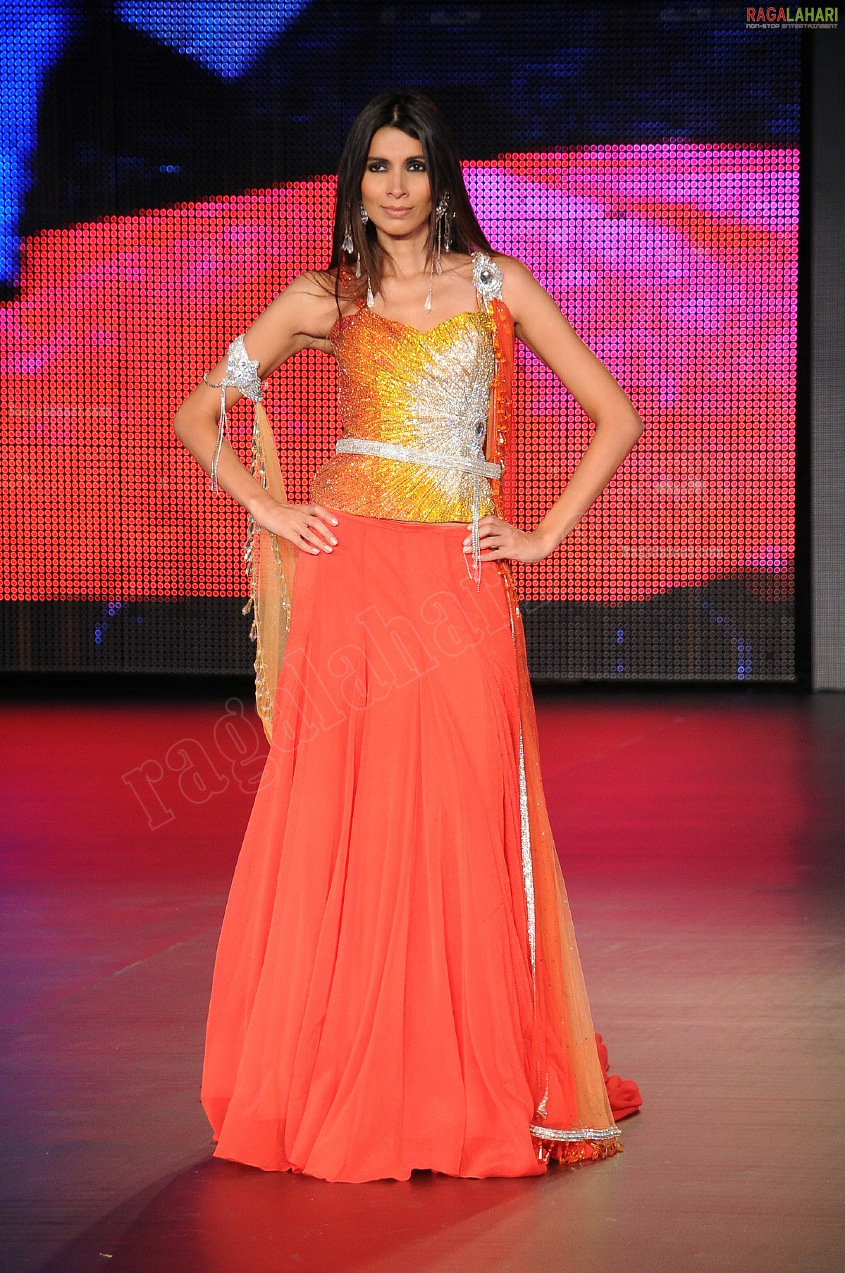 Blenders Pride Fashion Tour 2011 (Day 2)