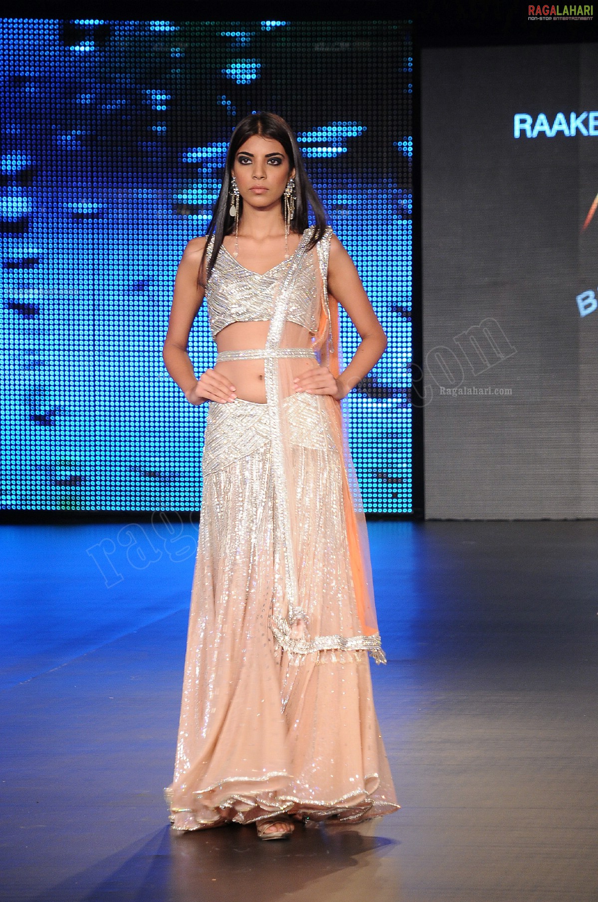 Blenders Pride Fashion Tour 2011 (Day 2)