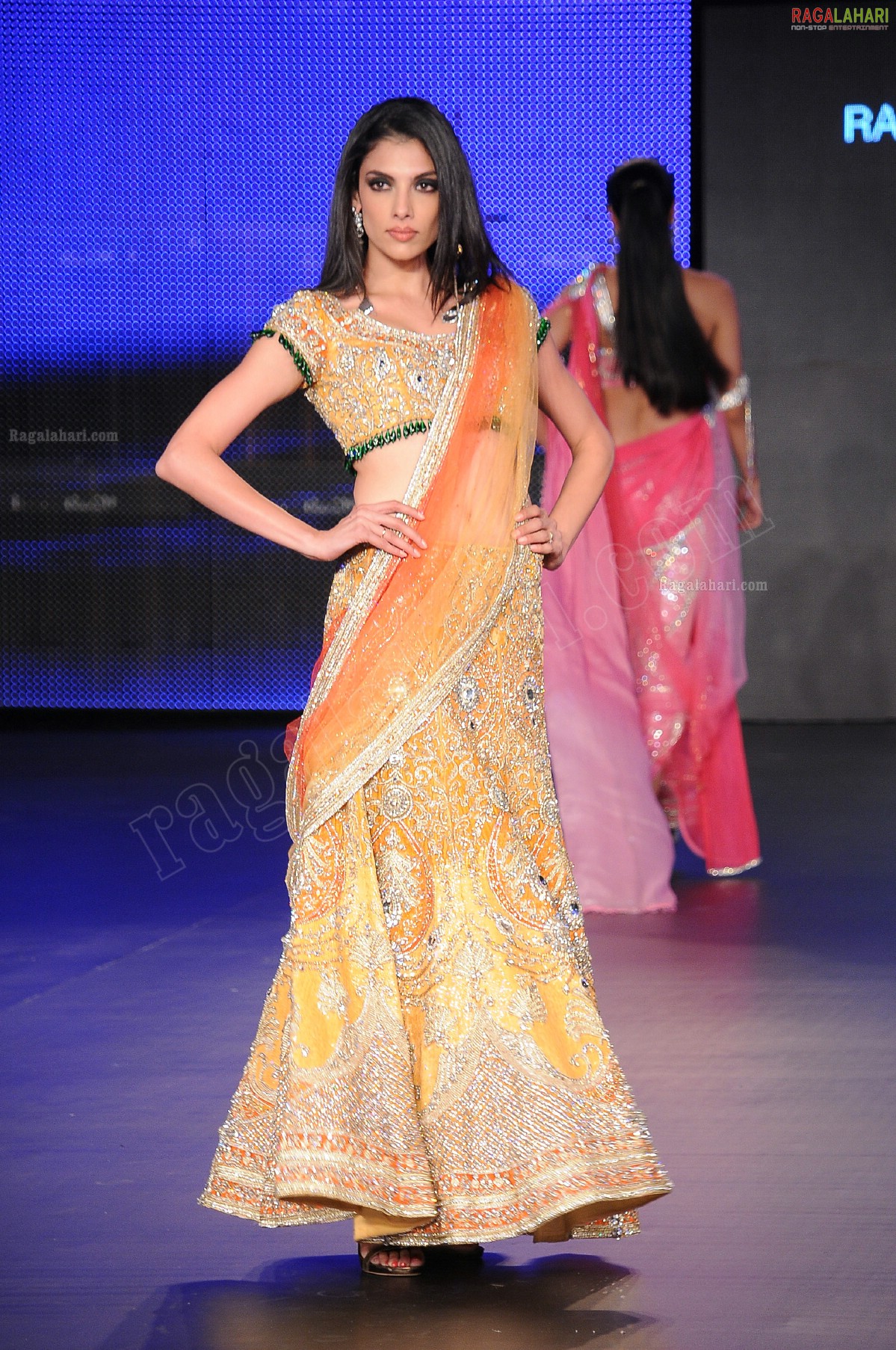 Blenders Pride Fashion Tour 2011 (Day 2)