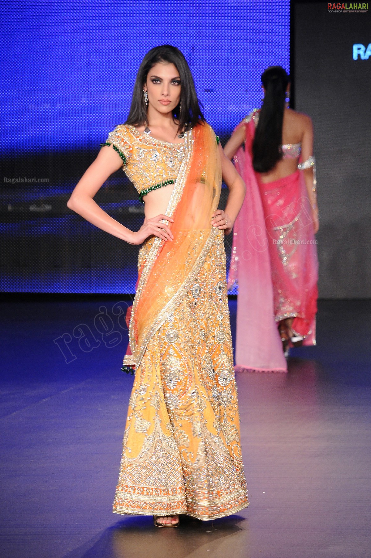 Blenders Pride Fashion Tour 2011 (Day 2)