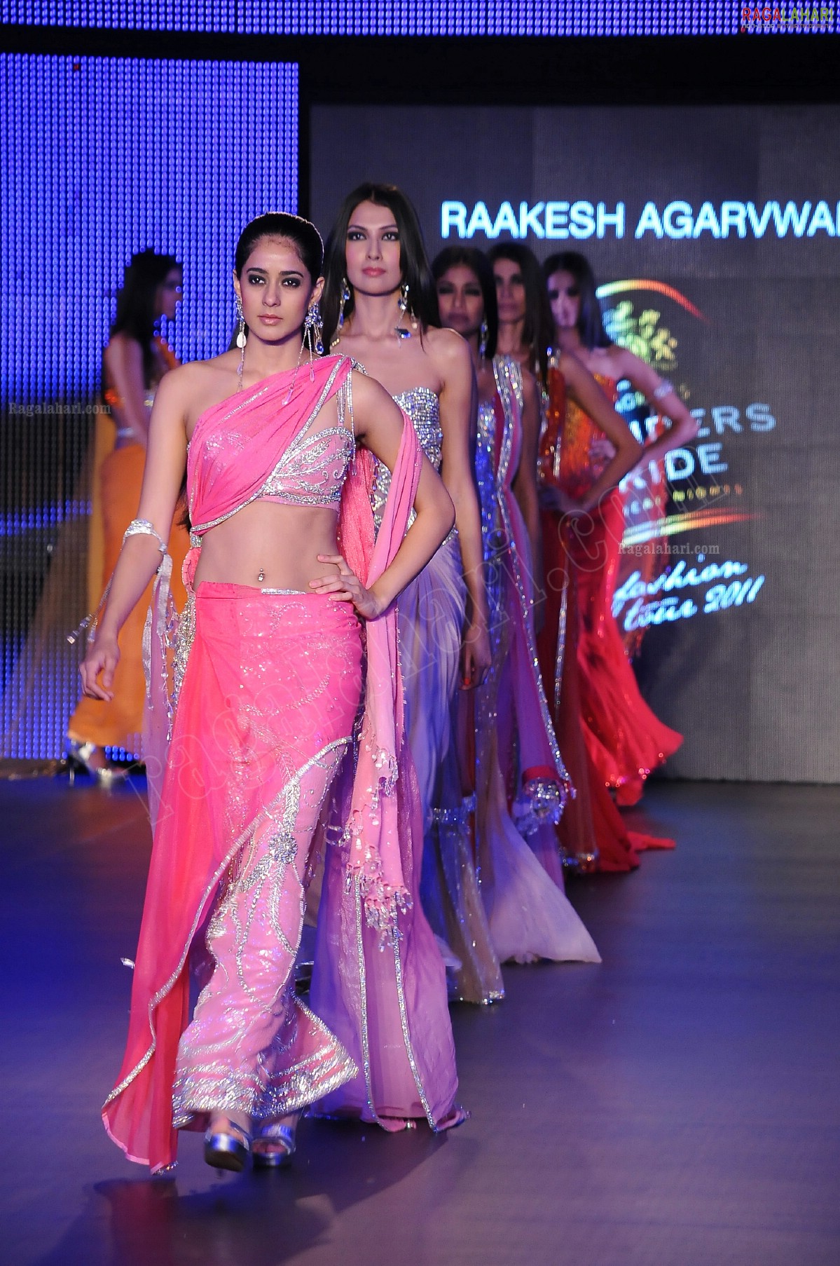 Blenders Pride Fashion Tour 2011 (Day 2)