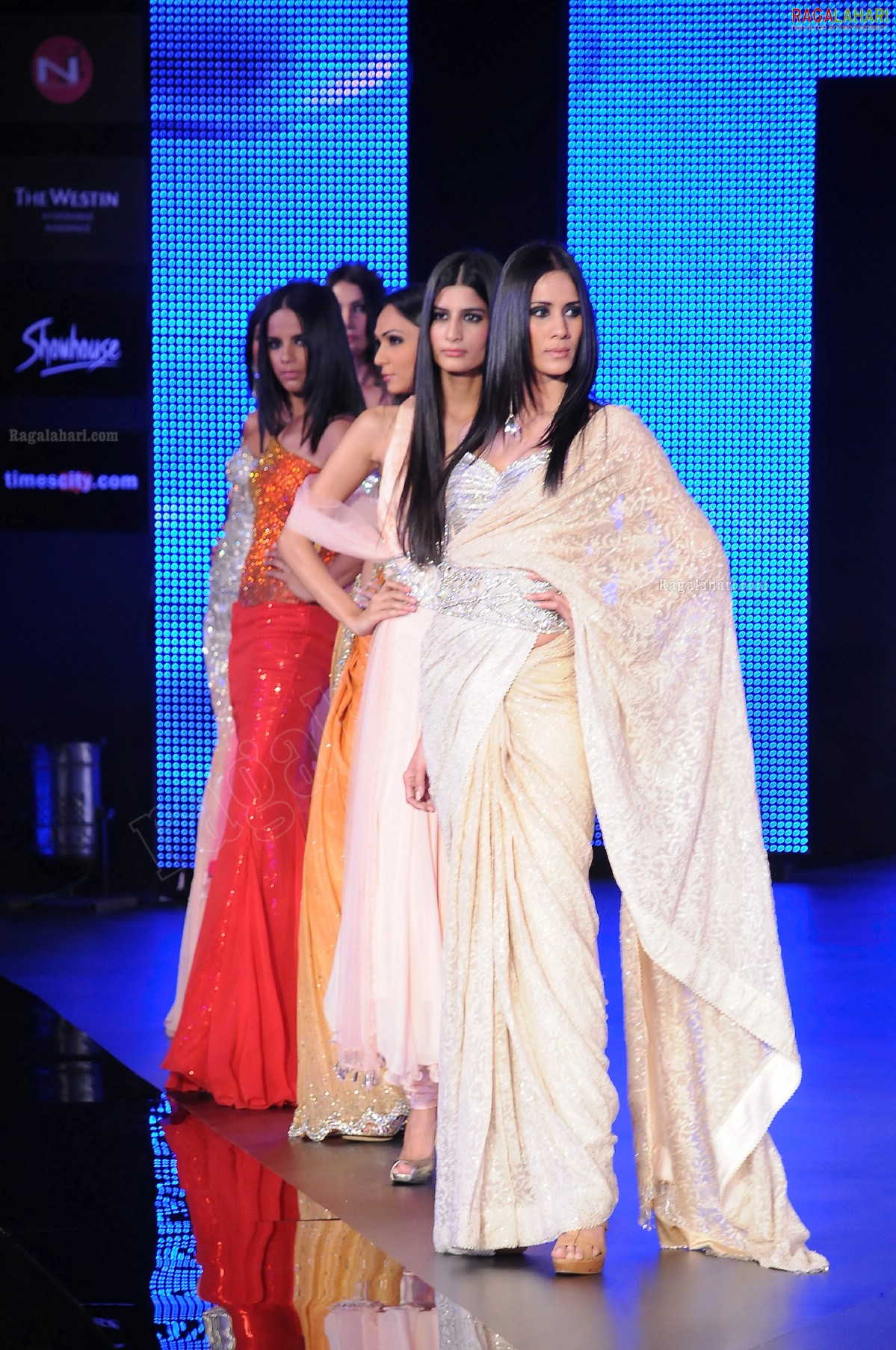 Blenders Pride Fashion Tour 2011 (Day 2)