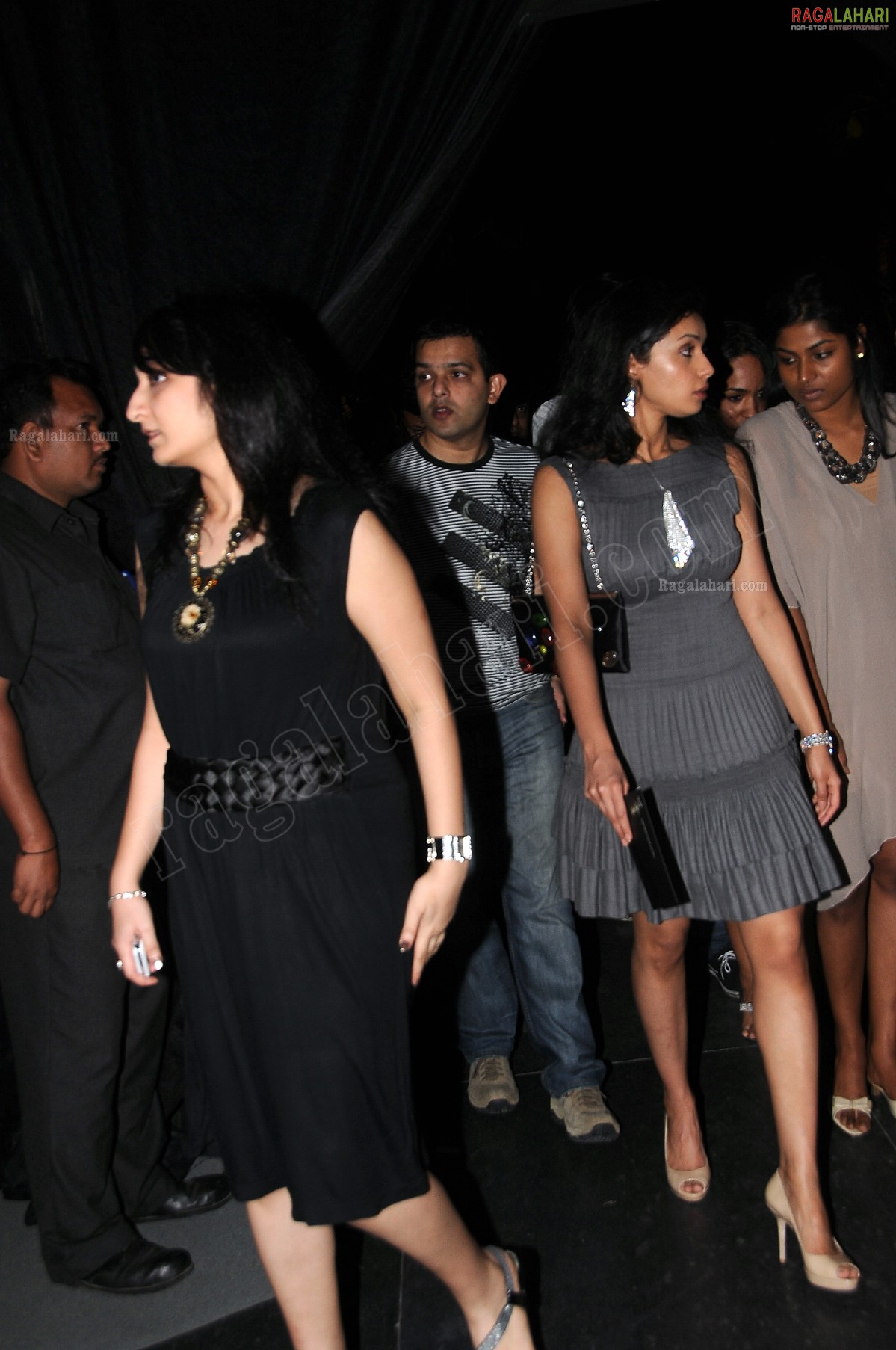 Blenders Pride Fashion Tour 2011 (Day 2)