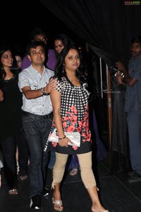 Malaika Arora Khan, Genelia and Dia Mirza's Ramp Walk at Blenders Pride Fashion Tour 2011