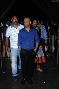 Malaika Arora Khan, Genelia and Dia Mirza's Ramp Walk at Blenders Pride Fashion Tour 2011