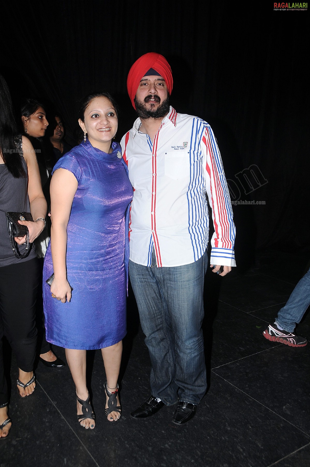 Blenders Pride Fashion Tour 2011 (Day 2)