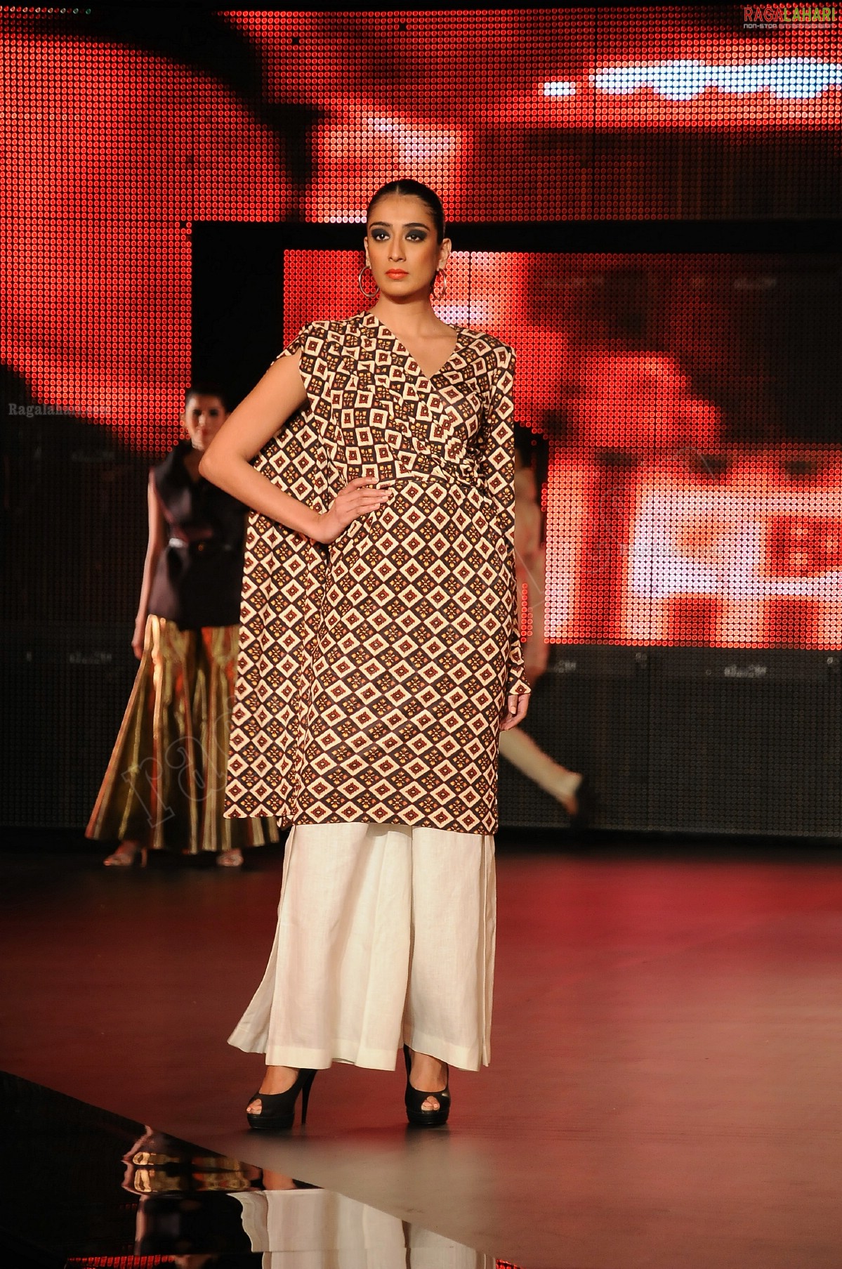 Blenders Pride Fashion Tour 2011 (Day 2)