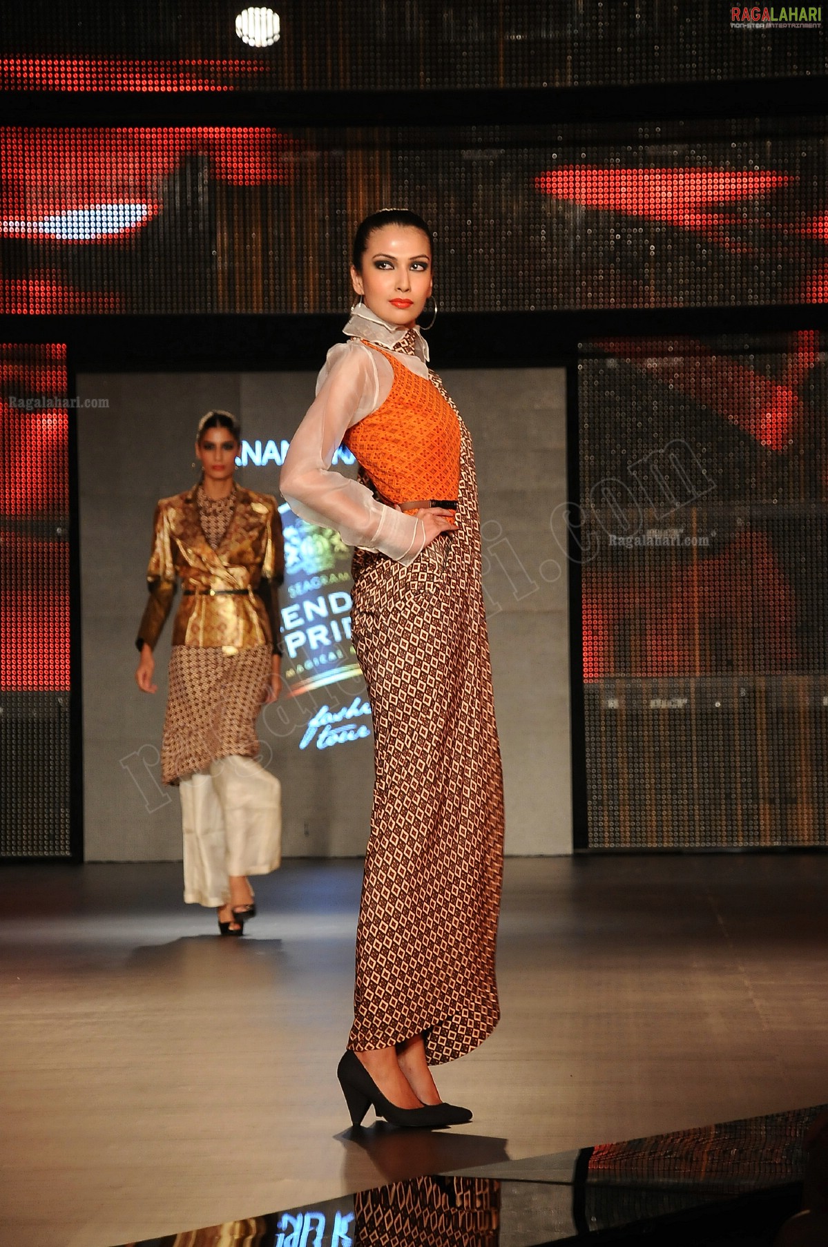 Blenders Pride Fashion Tour 2011 (Day 2)