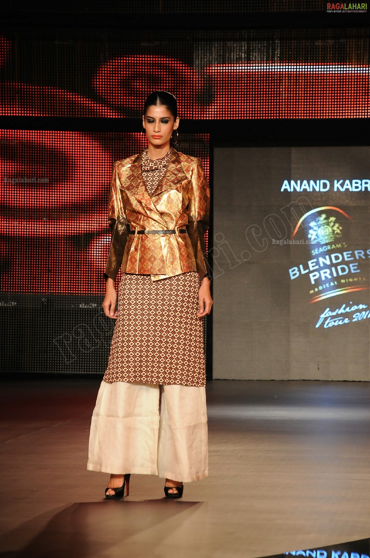 Blenders Pride Fashion Tour 2011 (Day 2)