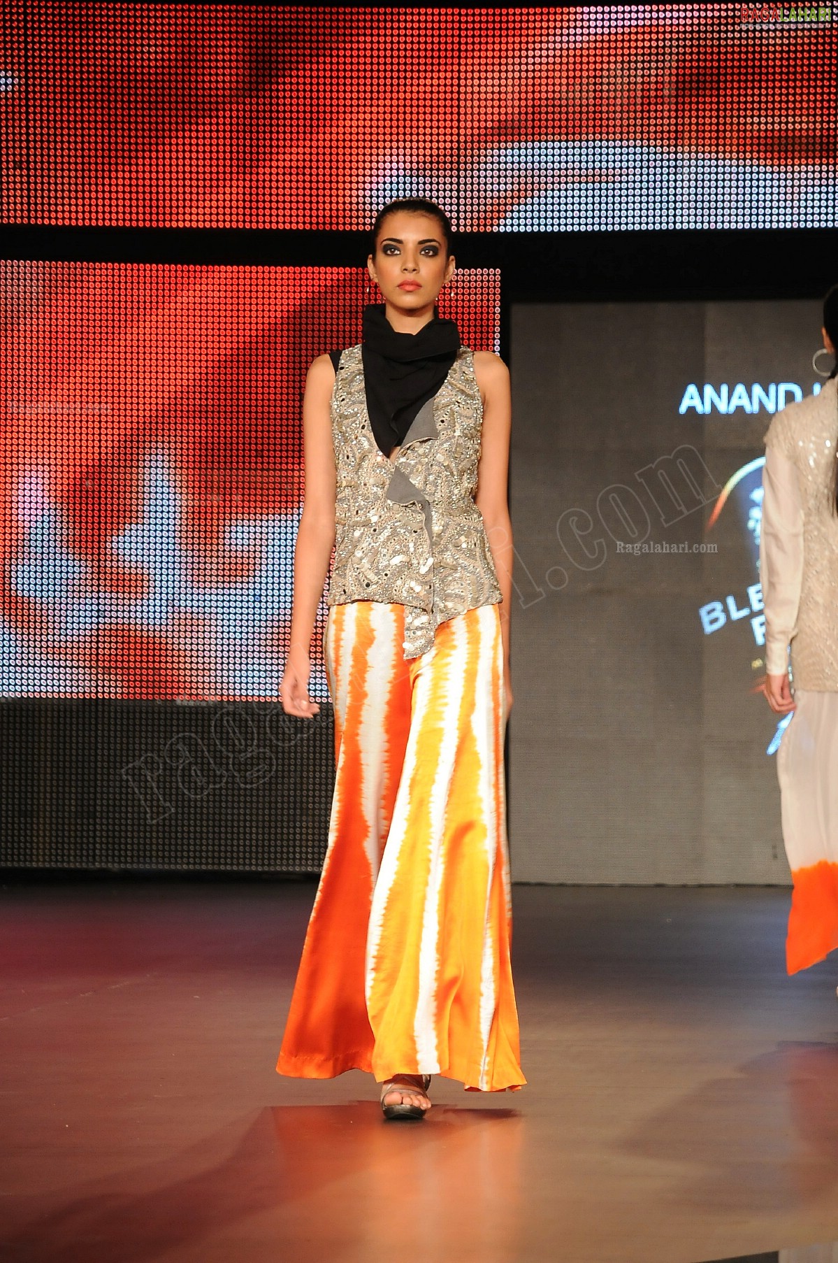 Blenders Pride Fashion Tour 2011 (Day 2)