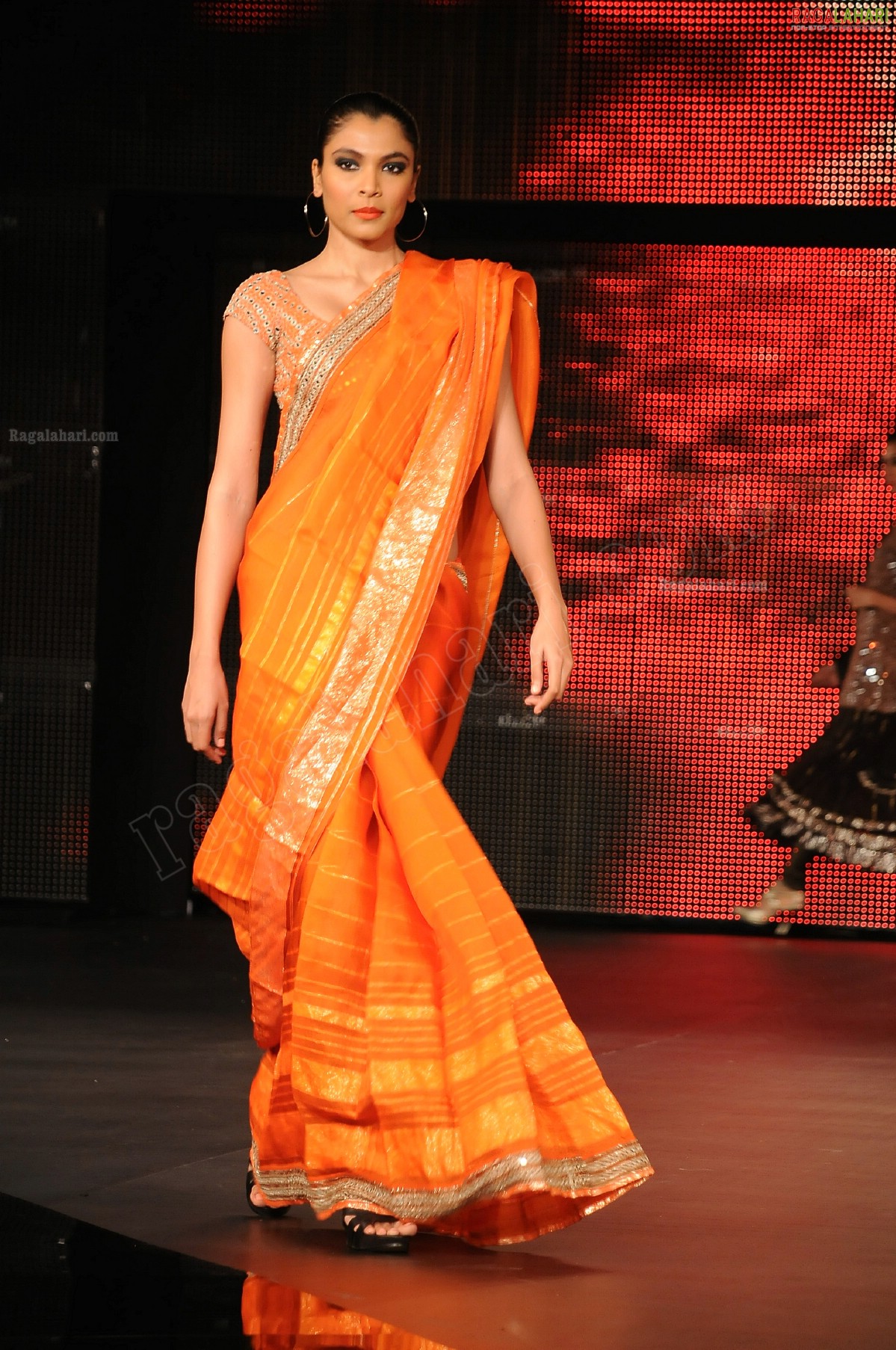 Blenders Pride Fashion Tour 2011 (Day 2)