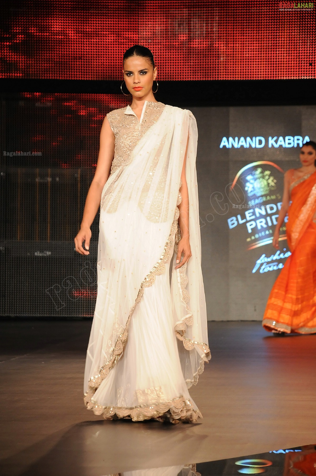 Blenders Pride Fashion Tour 2011 (Day 2)