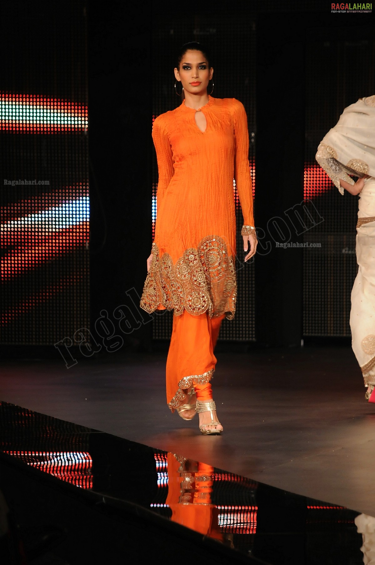 Blenders Pride Fashion Tour 2011 (Day 2)