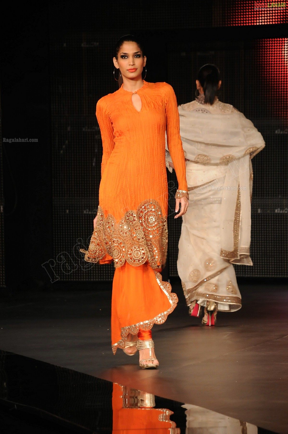 Blenders Pride Fashion Tour 2011 (Day 2)