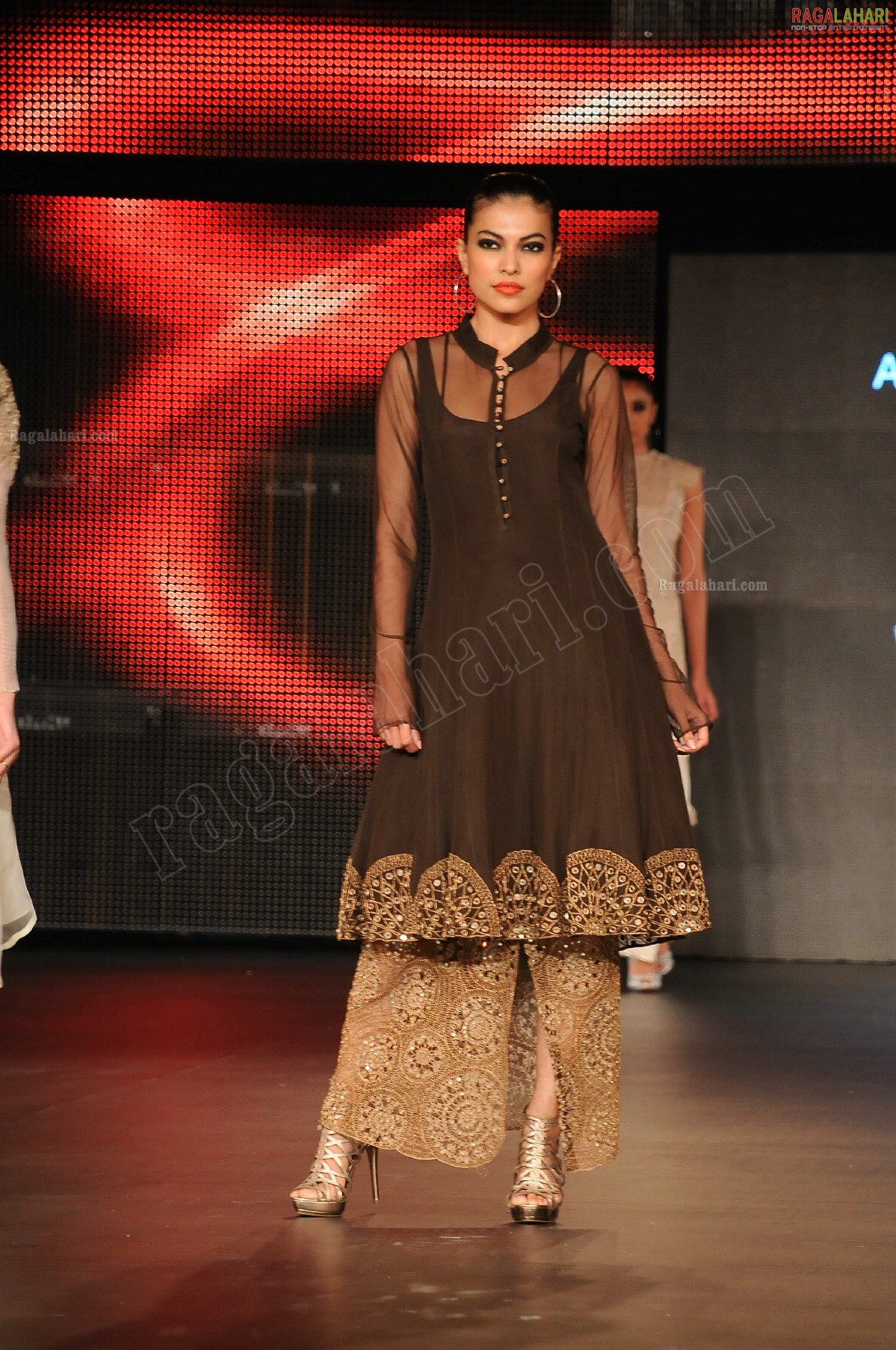 Blenders Pride Fashion Tour 2011 (Day 2)