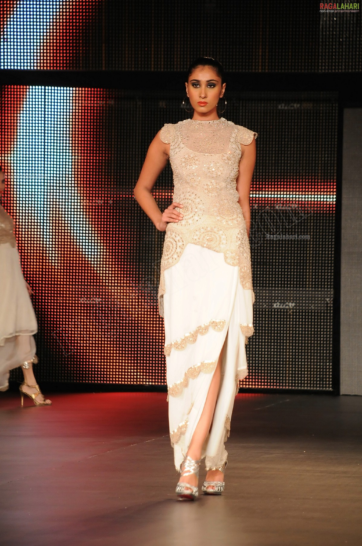 Blenders Pride Fashion Tour 2011 (Day 2)