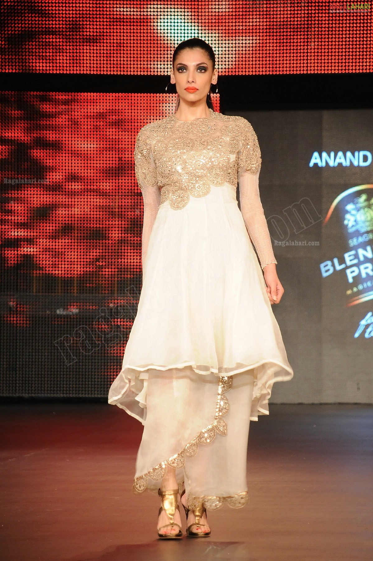 Blenders Pride Fashion Tour 2011 (Day 2)